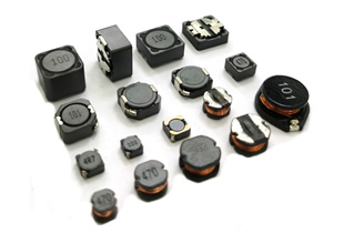 Chip power inductor